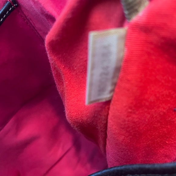 Dooney & Bourke Editor Tote - Picture 6 of 7